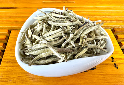 Baihao Yinzhen Supreme White Tea
