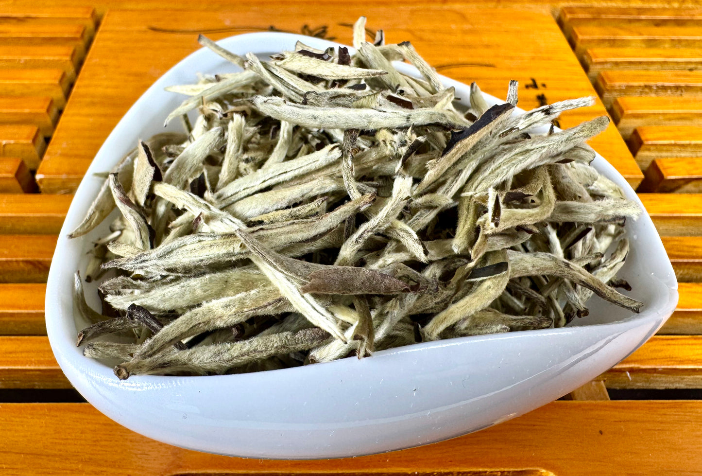 Baihao Yinzhen Supreme White Tea