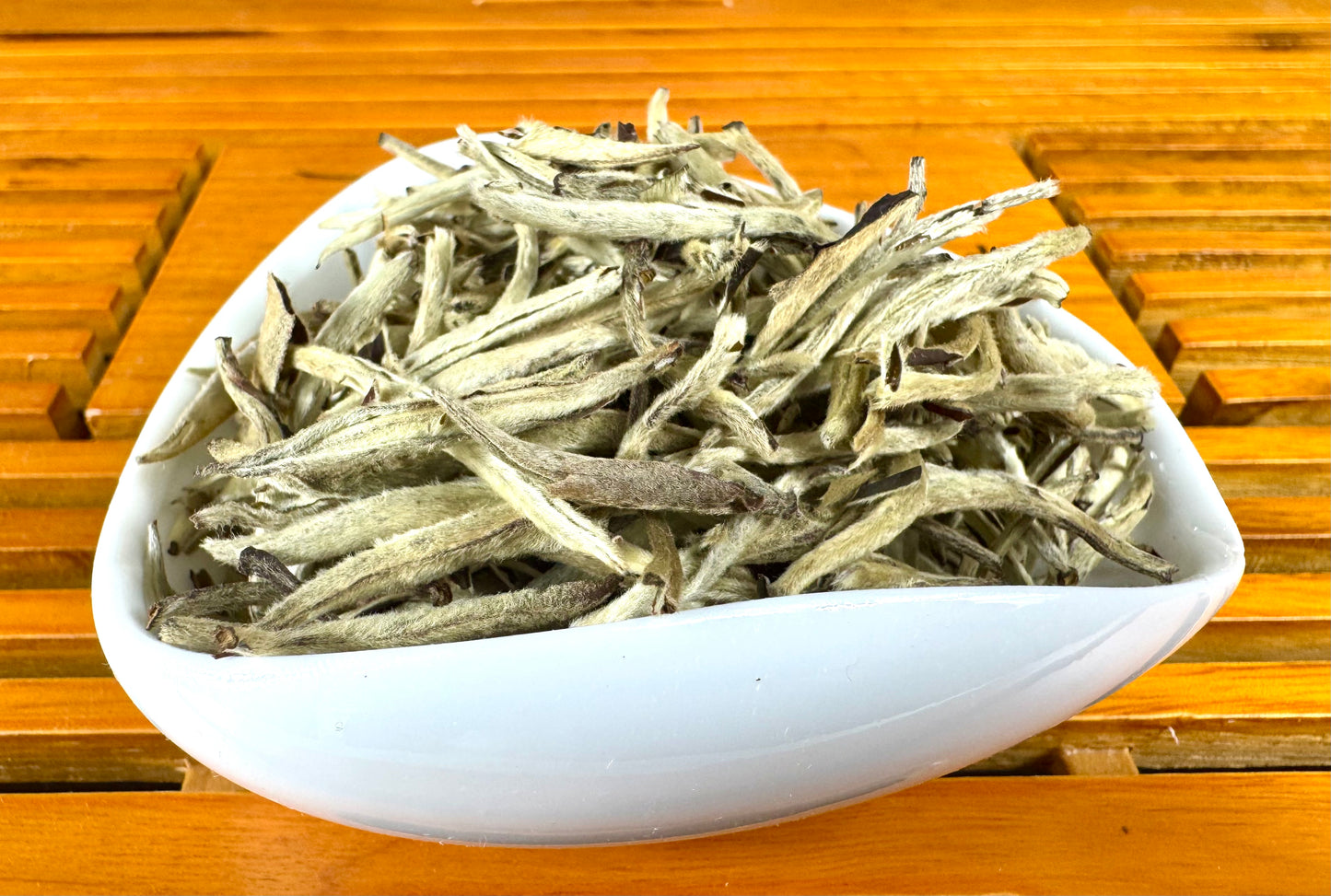 Baihao Yinzhen Supreme White Tea