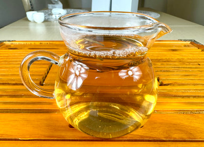 Baihao Yinzhen Premium White Tea