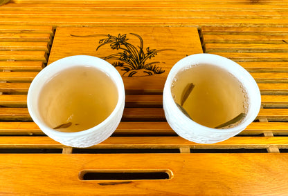 Baihao Yinzhen Supreme White Tea