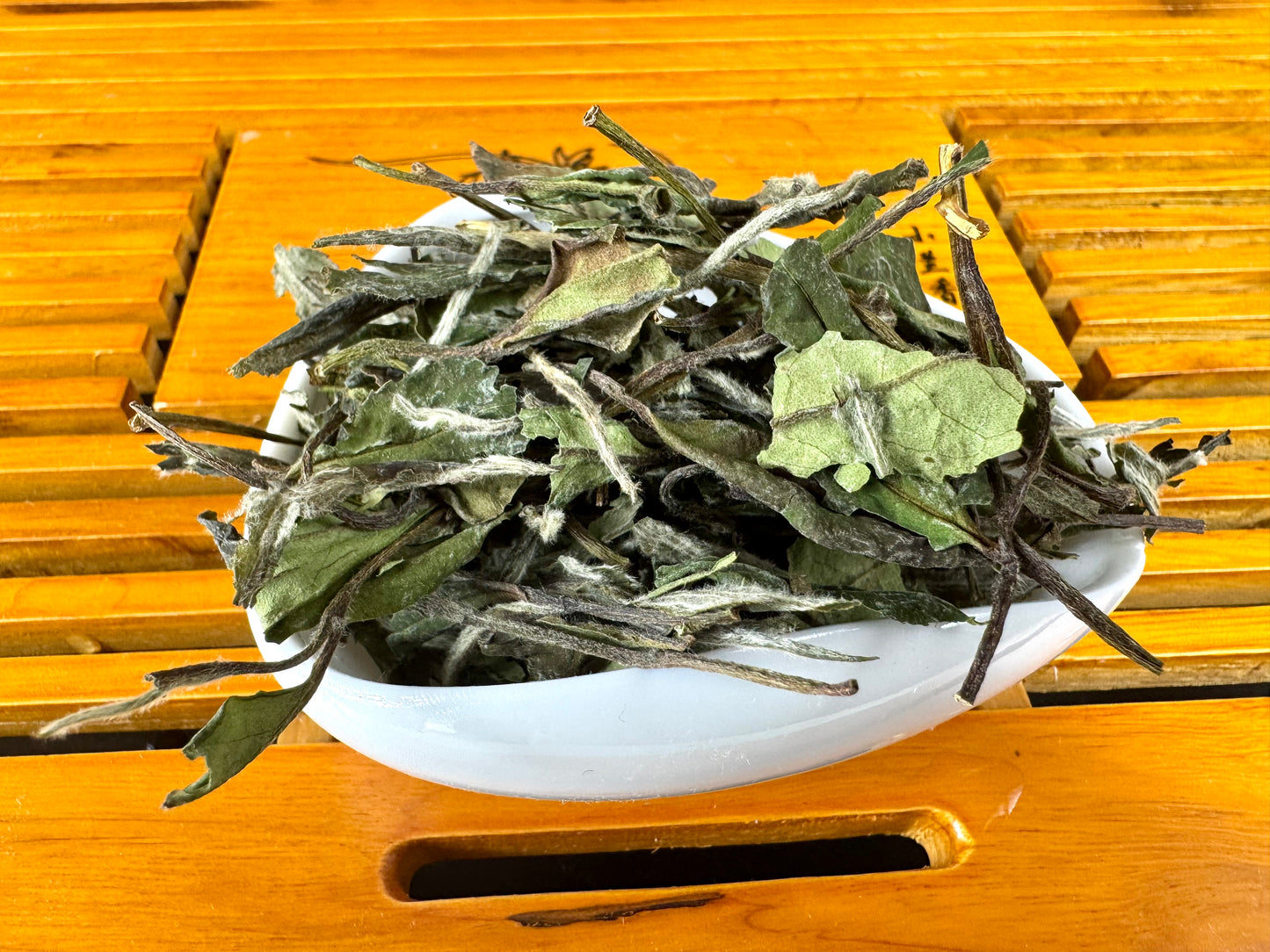 Bai Mu Dan Premium White Tea