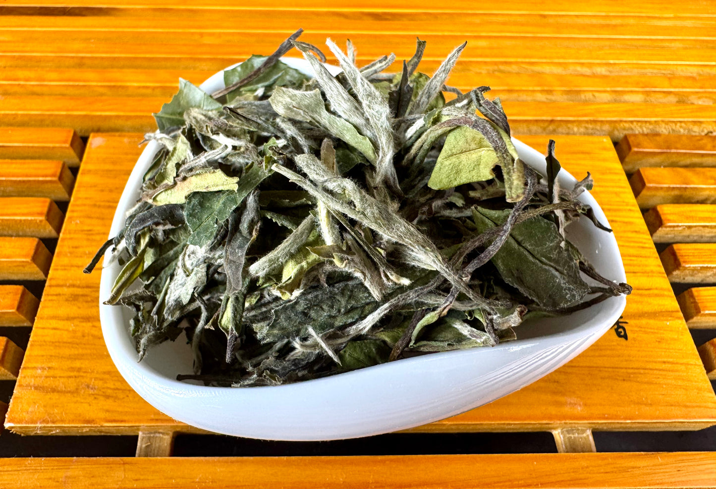 Bai Mu Dan Supreme White Tea