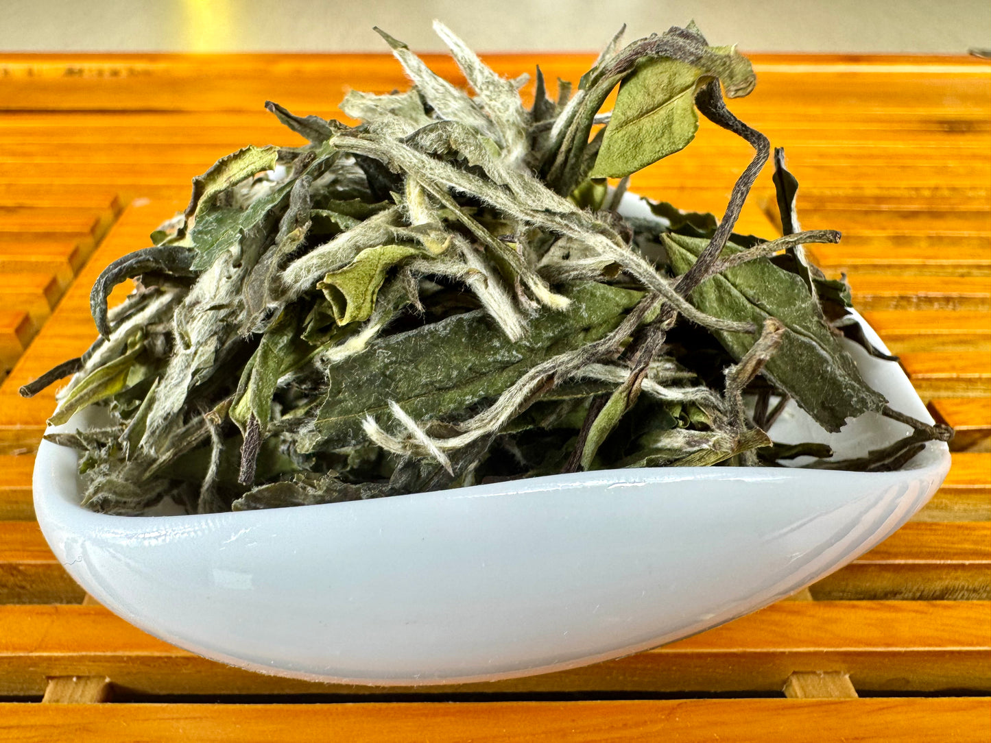 Bai Mu Dan Supreme White Tea