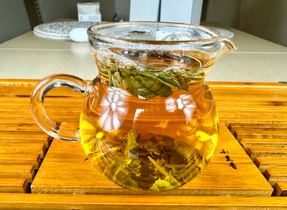 Bai Mu Dan Premium White Tea