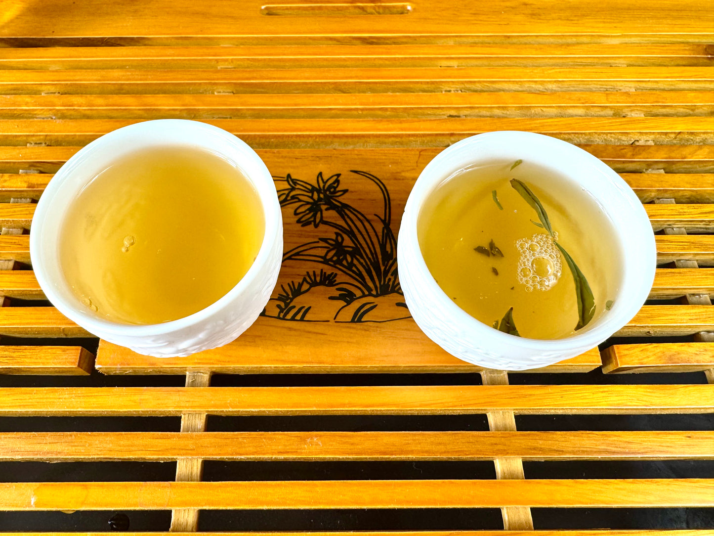 Bai Mu Dan Premium White Tea