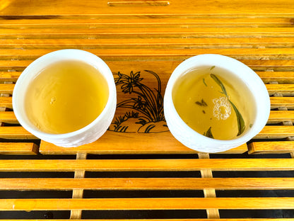 Bai Mu Dan Premium White Tea