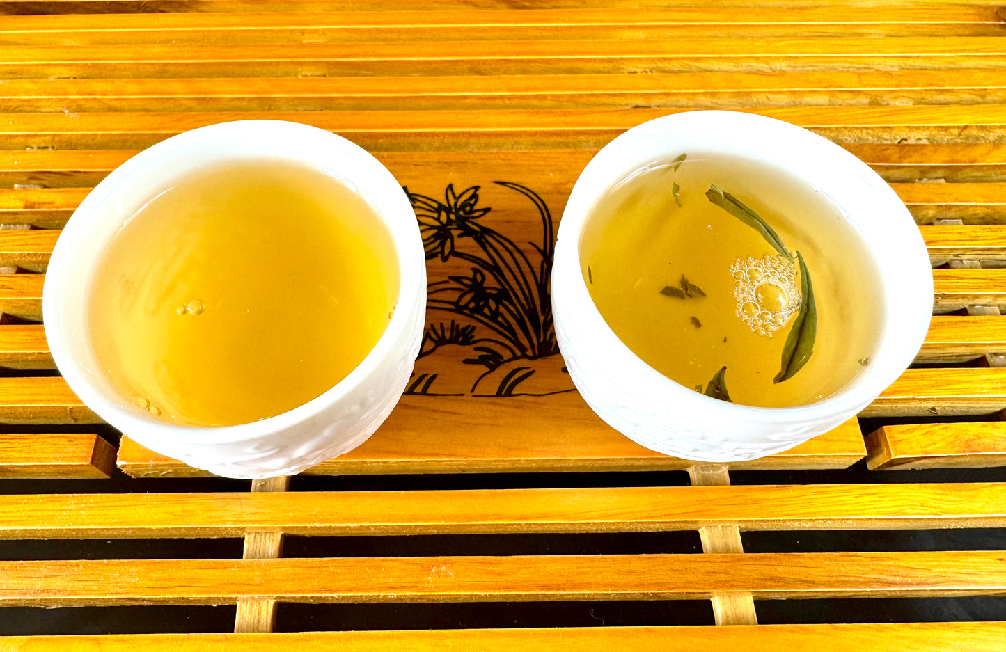 Bai Mu Dan Premium White Tea