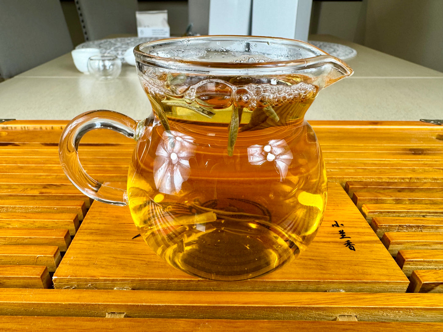 Bai Mu Dan Supreme White Tea
