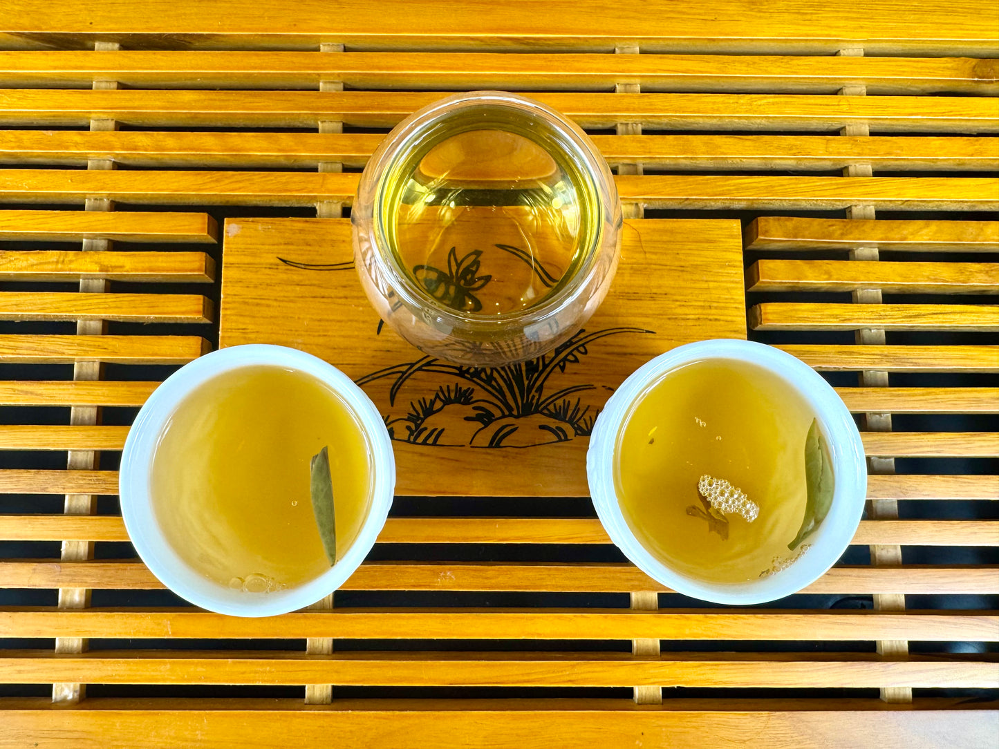 Bai Mu Dan Supreme White Tea
