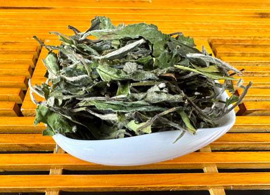 Shou Mei White Tea