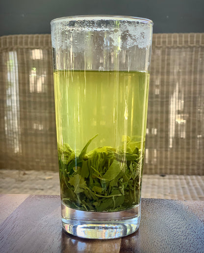 Wudang Daoist Green Tea