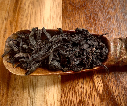 Da Hong Pao Premium Oolong Tea