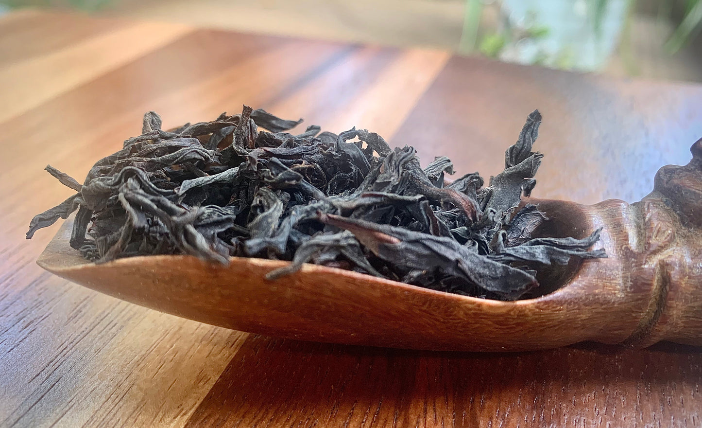 Lapsang Souchong Premium (Floral) Black Tea