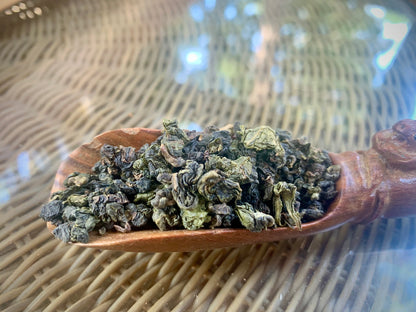 Dong Ding Premium Oolong Tea