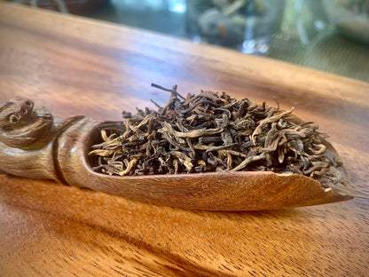 Ripe Puer Tea Premium