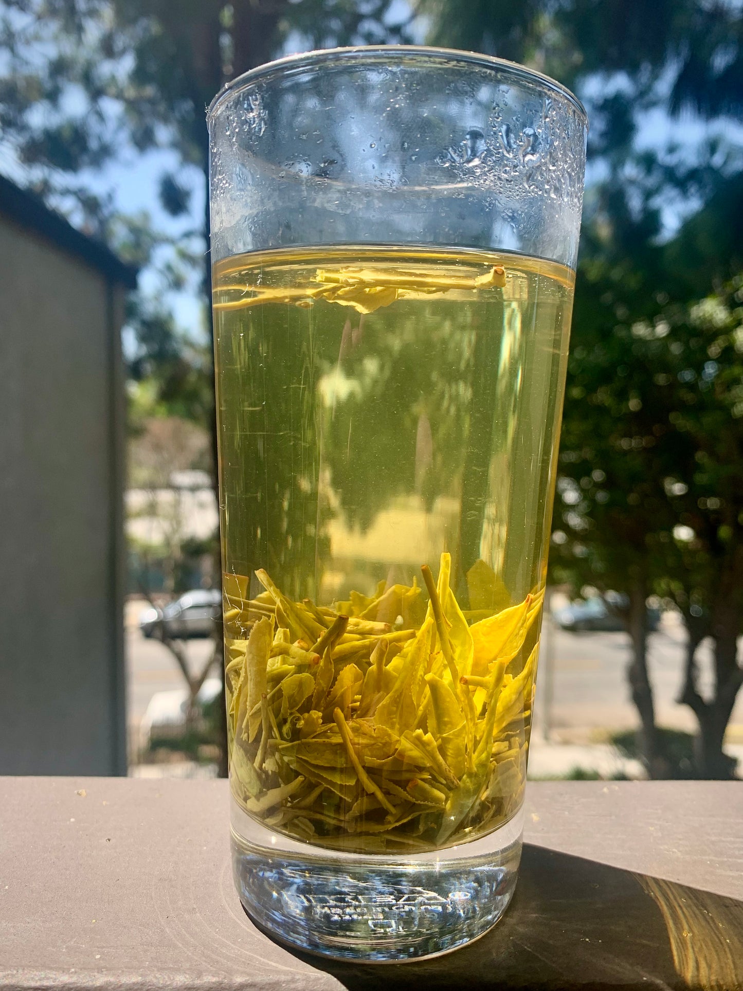 Long Jing / Dragon Well Supreme Green Tea