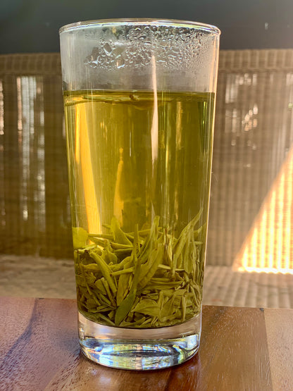 Long Jing / Dragon Well Supreme Green Tea