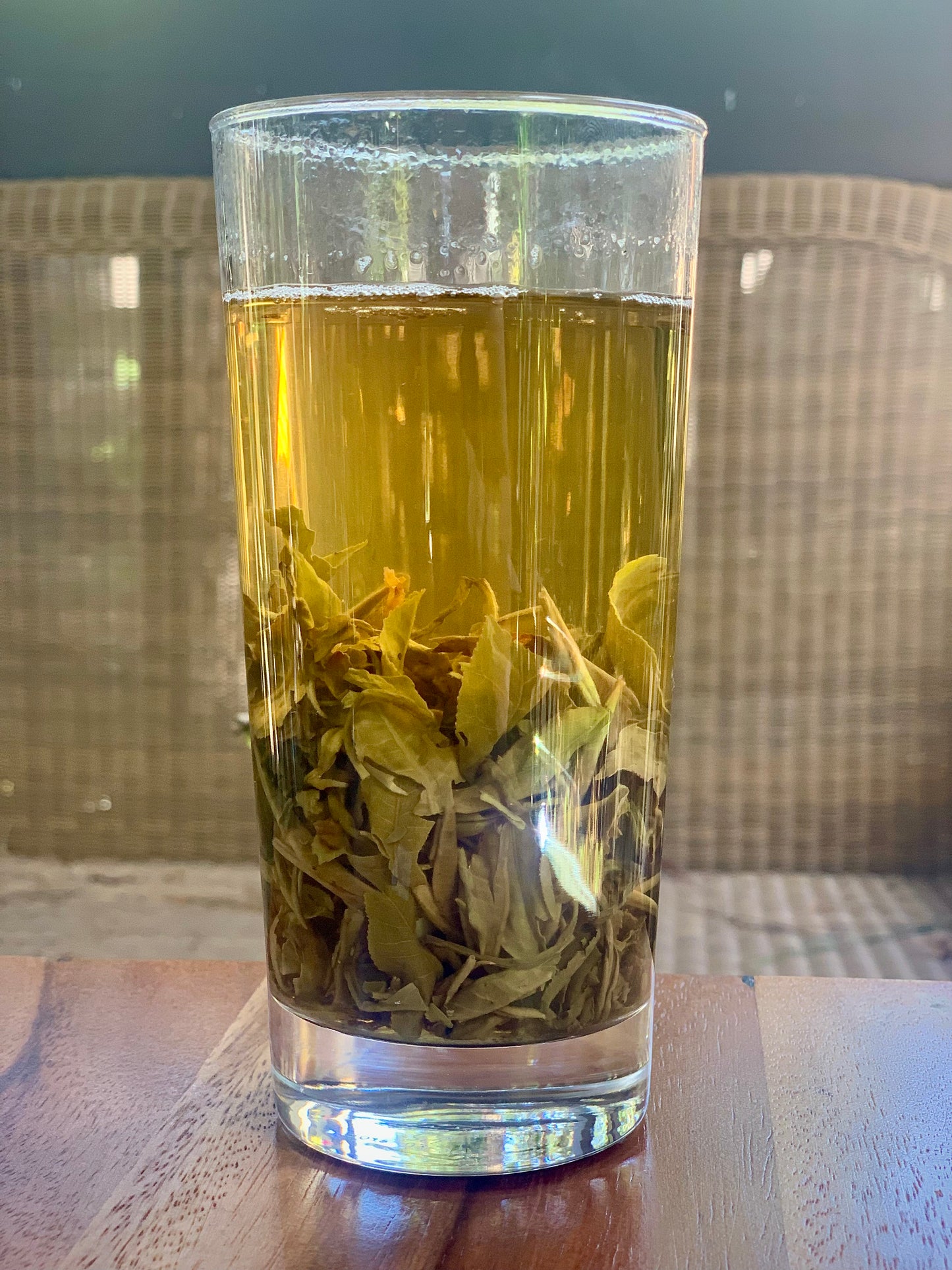 Dragon Pearls Jasmine Premium Green Tea