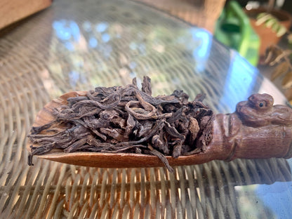 Ripe Puer Tea Supreme