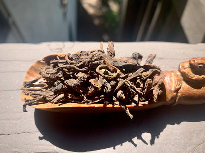 Ripe Puer Tea Supreme