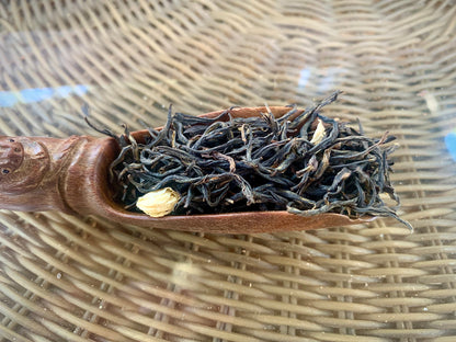 Jasmine Black Tea