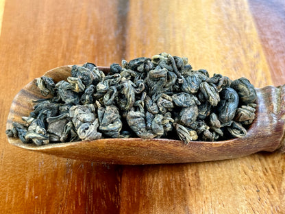 Golden Snail Black Tea