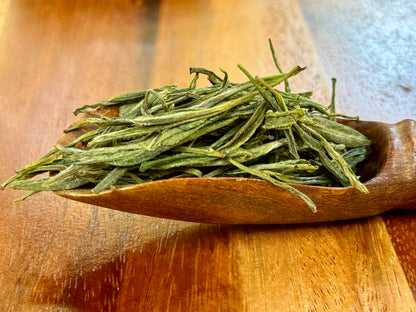 Huoshan Huangya Premium Yellow Tea