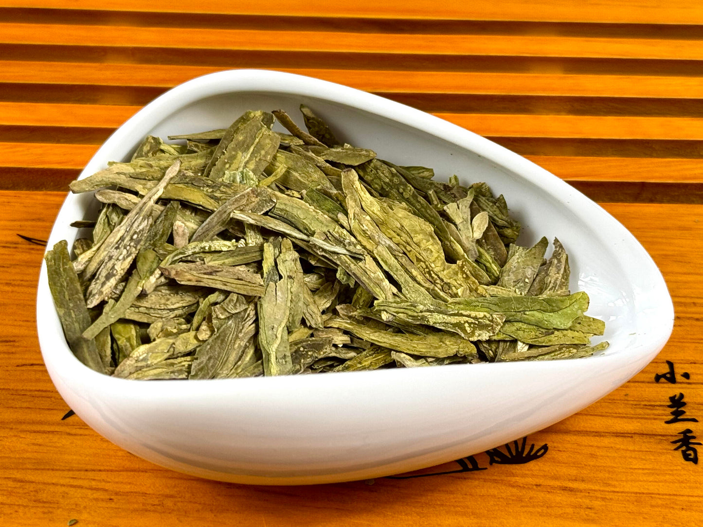 Long Jing / Dragon Well Supreme Green Tea